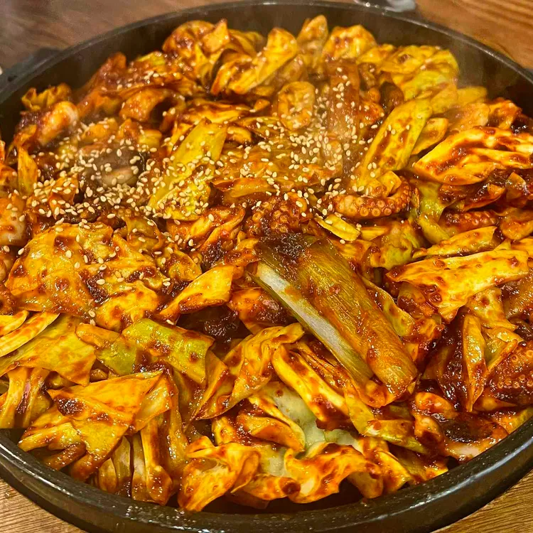 오적회관 대표 사진