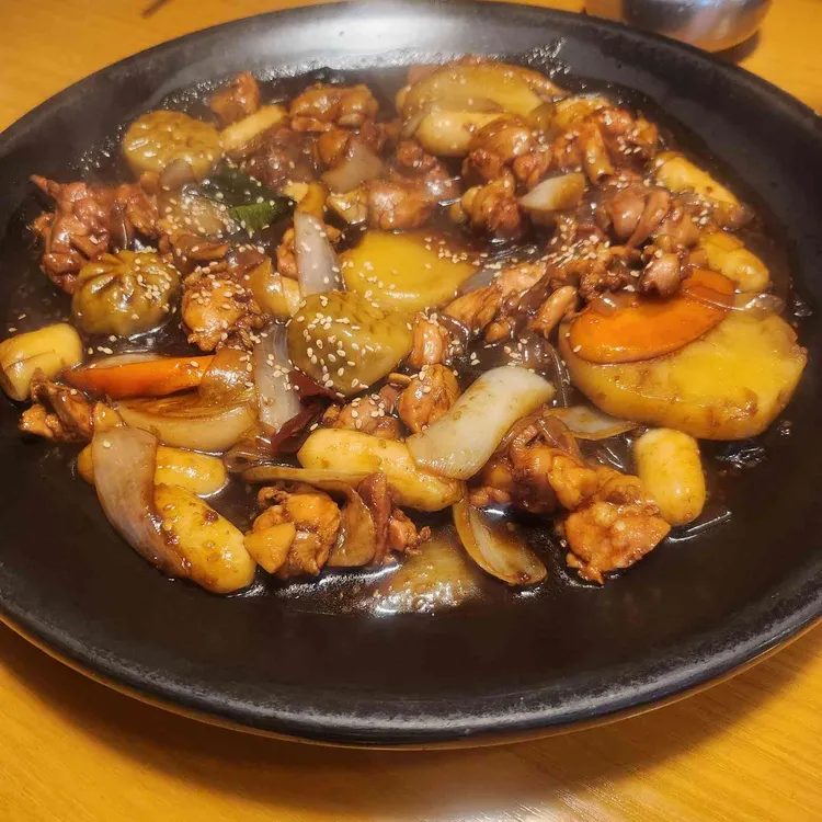 내가찜한닭 대표 사진