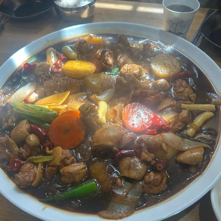 천계안동찜닭 대표 사진