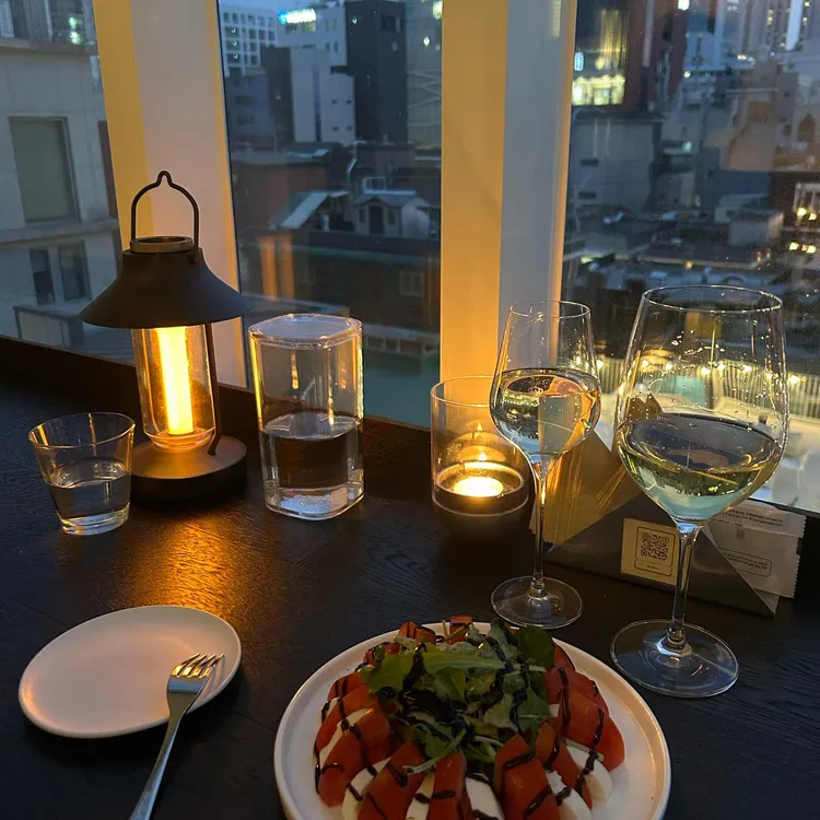 아카이브 서울 대표 사진