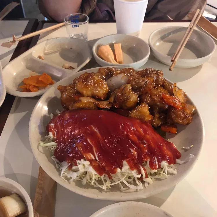 참식 대표 사진