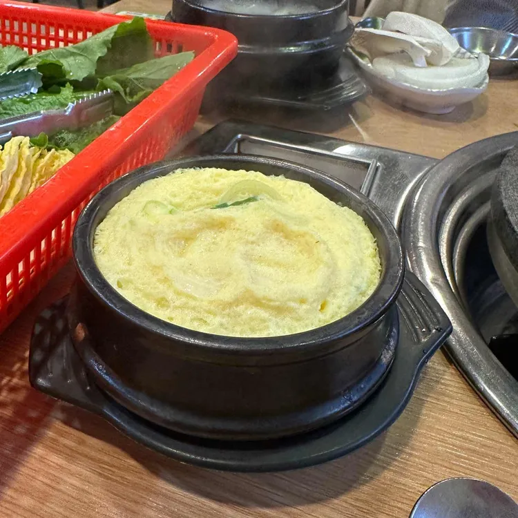 고서한우촌 대표 사진