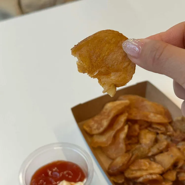 바스버거 대표 사진