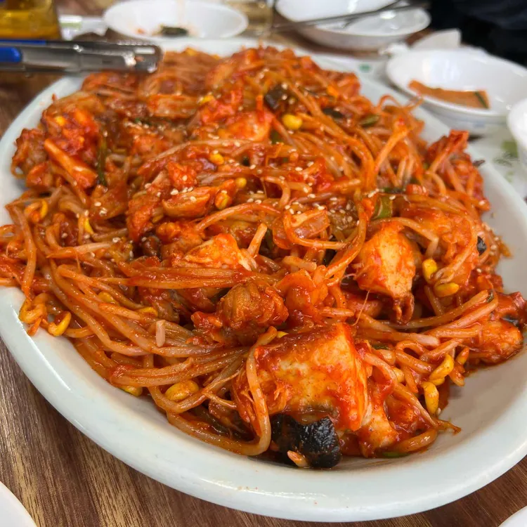 군산아구찜 대표 사진