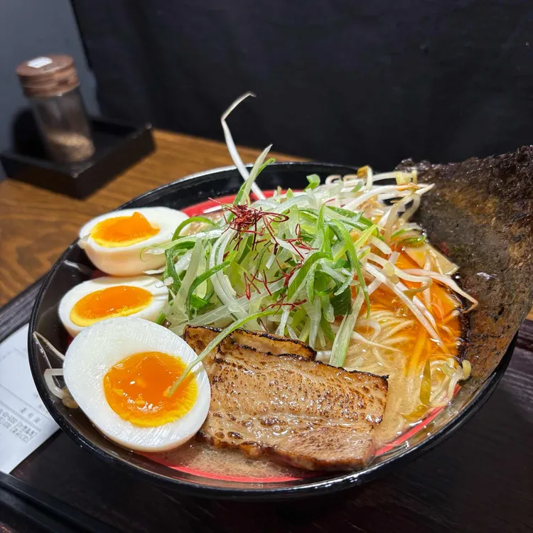 칸타루라멘 대표 사진