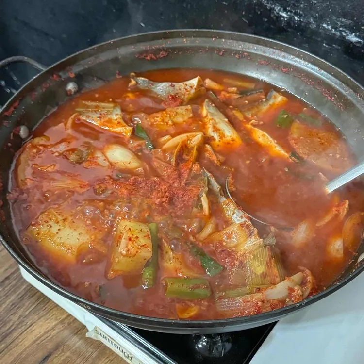 은진포차 대표 사진