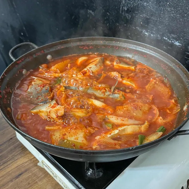 은진포차 대표 사진