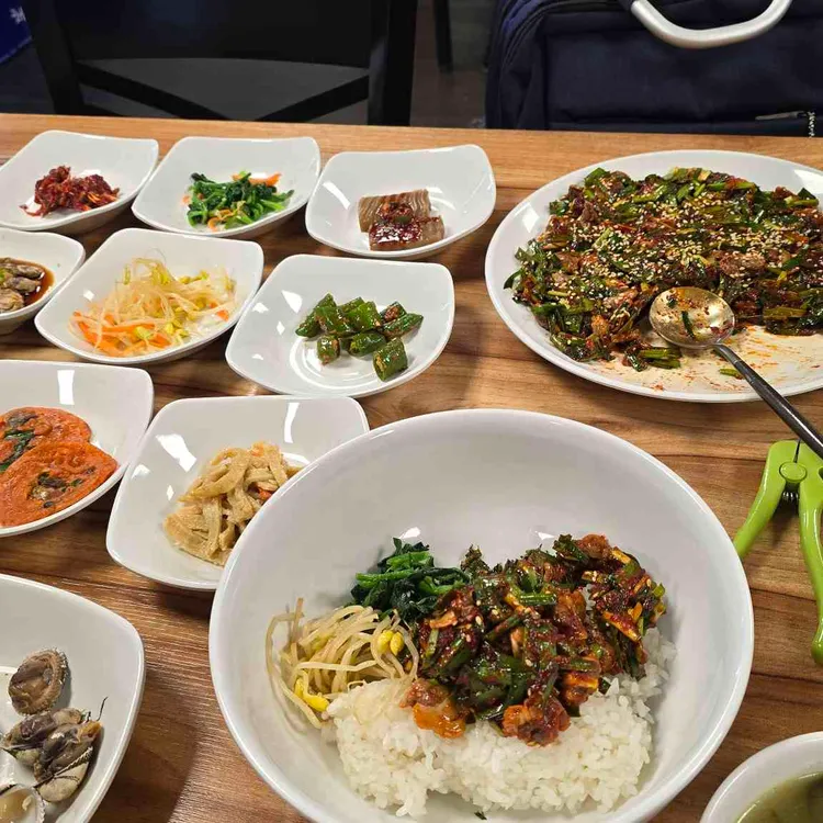연이네벌교꼬막정식 - 충주 꼬막, 꼬막정식 맛집 | 다이닝코드, 빅데이터 맛집검색