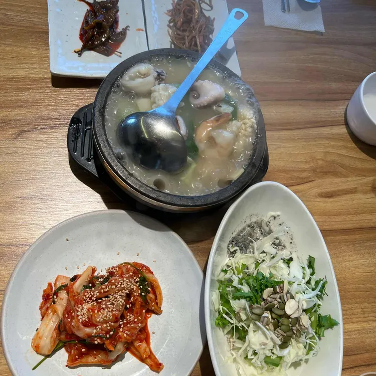 청담해물누룽지탕 대표 사진