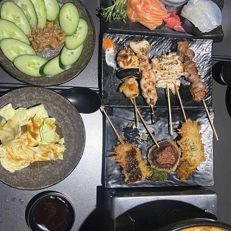 이자카야 이야시 대표 사진