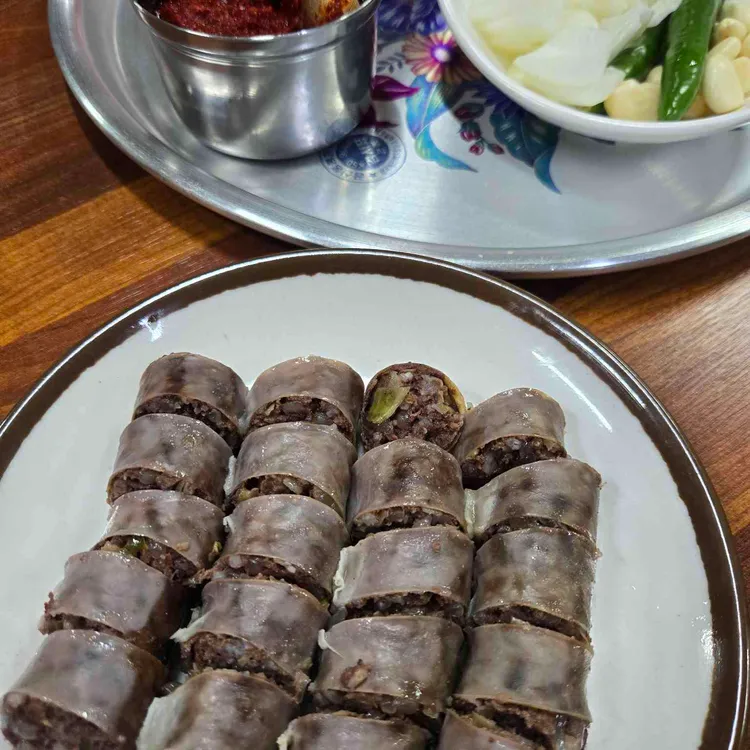 단골집 대표 사진