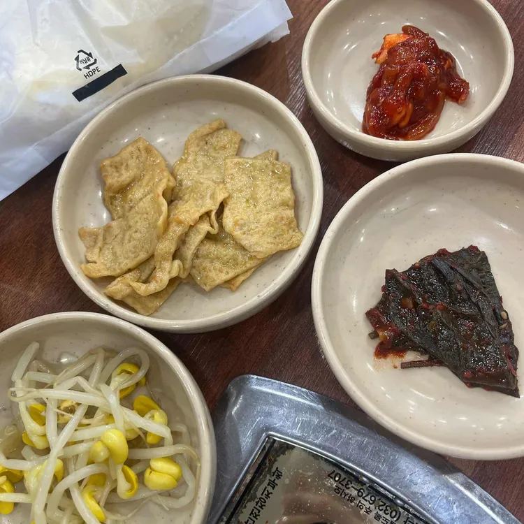 압구정찌개마을 대표 사진