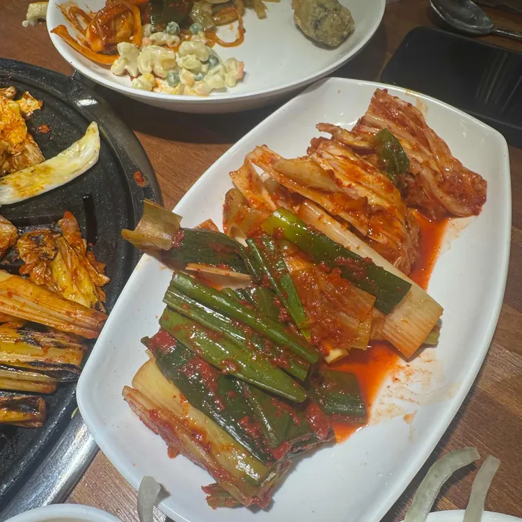 고기싸롱 사진 2