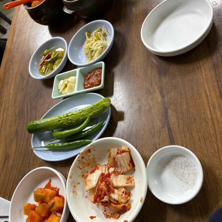궁중삼계탕 대표 사진