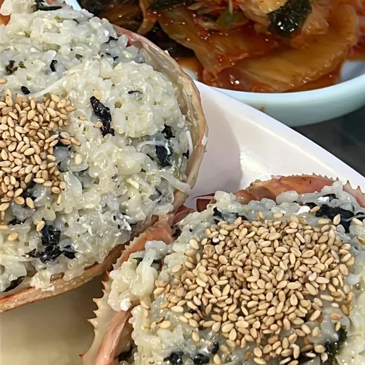 홍게사랑 대표 사진