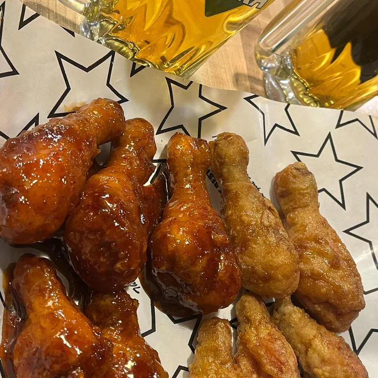 칠성치킨 대표 사진