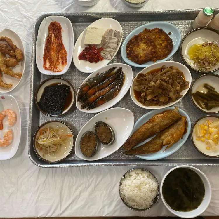 박서방식당 대표 사진