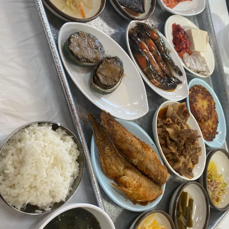 박서방식당 대표 사진