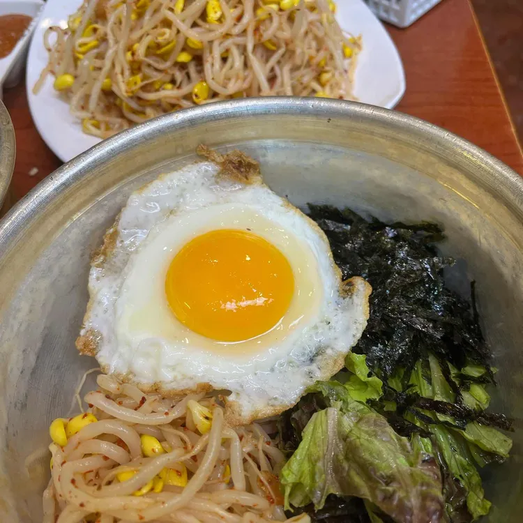 대림석쇠구이 대표 사진
