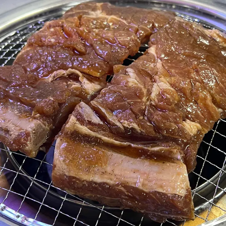 연탄구이 대표 사진