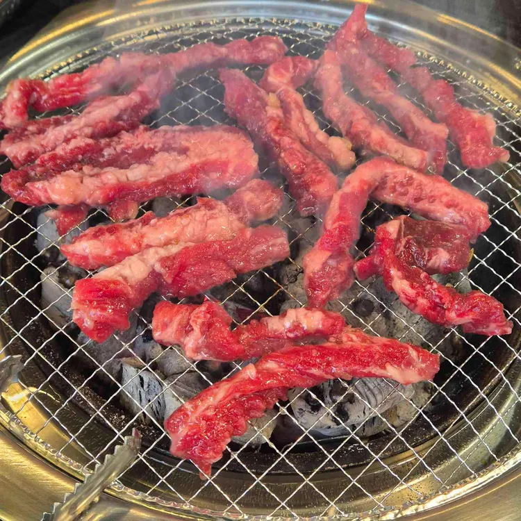 사랑채소갈비살 대표 사진