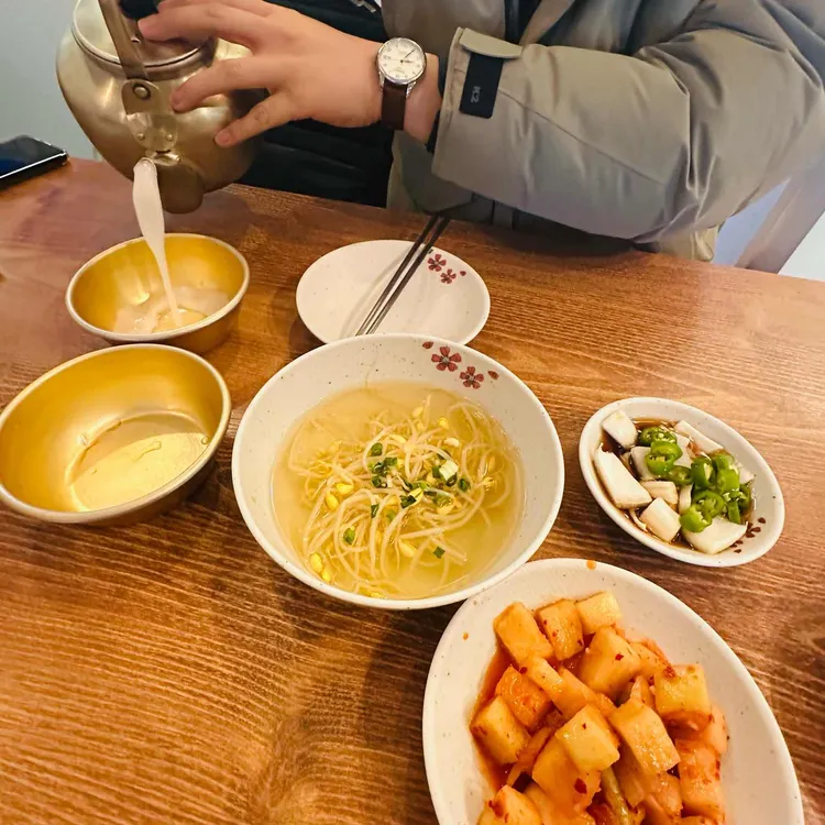 JBD 본 종로빈대떡 대표 사진