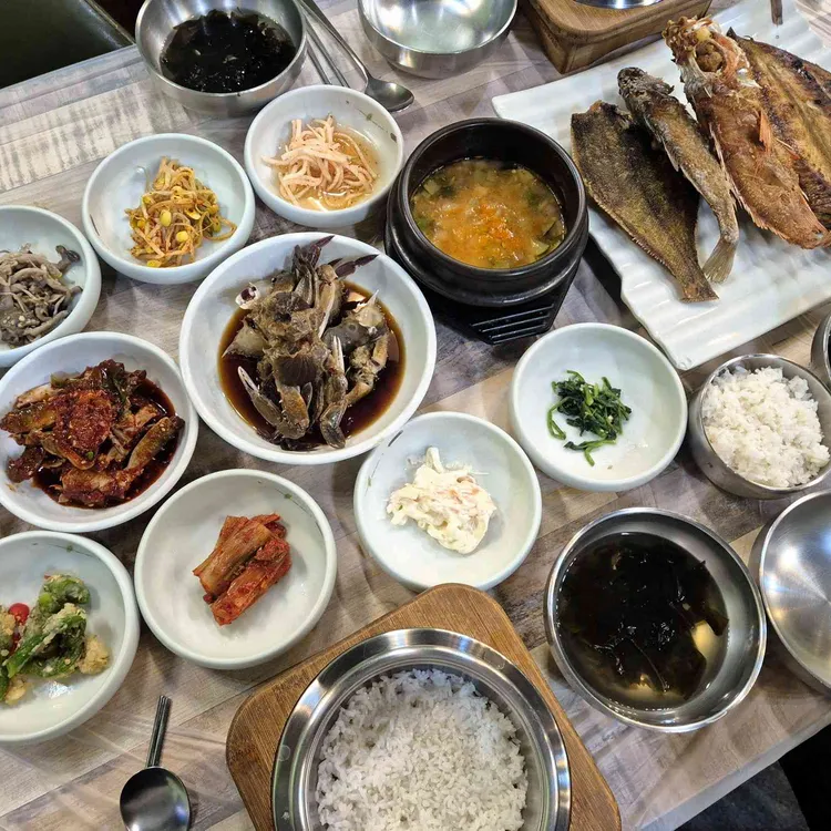 해뜨는집 사진 1