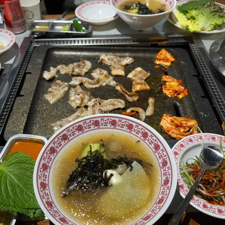 봉림대패 대표 사진