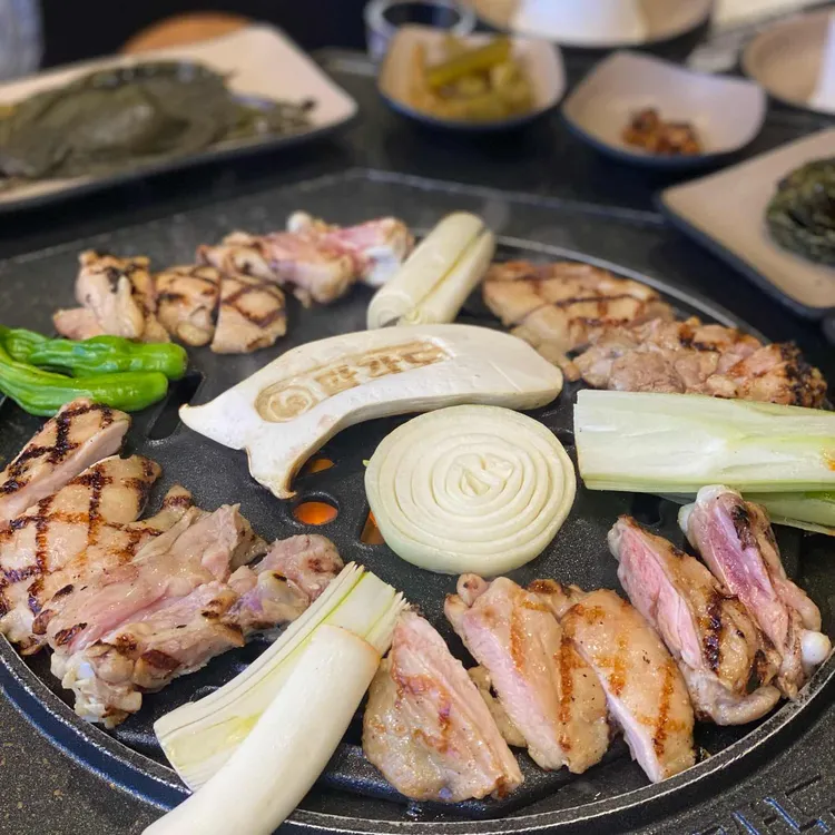 팔각도 대표 사진