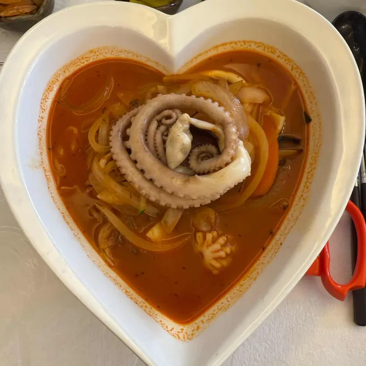 하이보 대표 사진