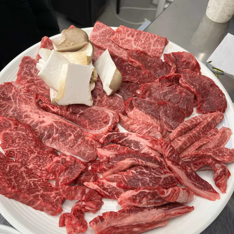 쌍둥이집 대표 사진