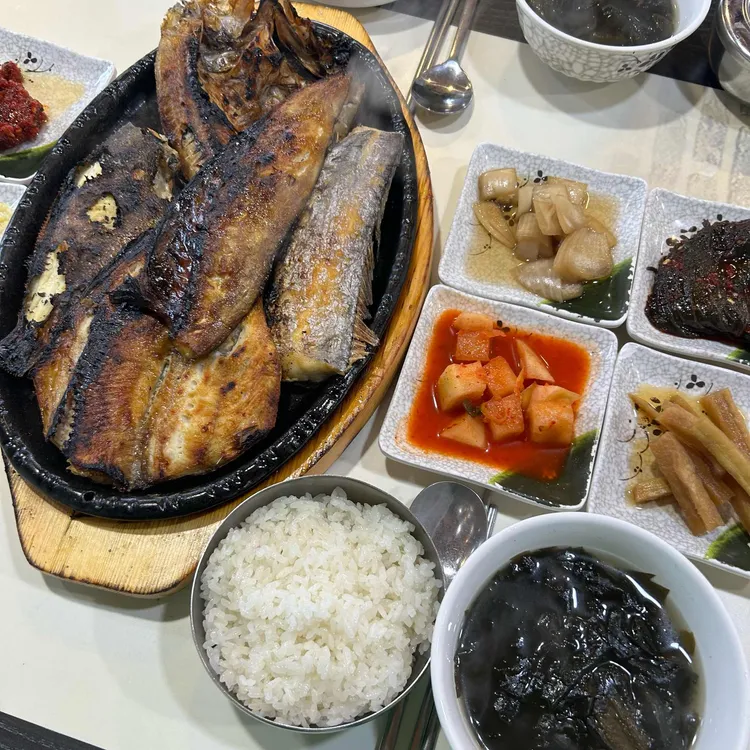 등대생선구이 대표 사진
