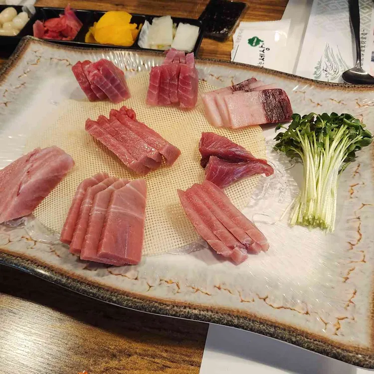 옥수참치 대표 사진
