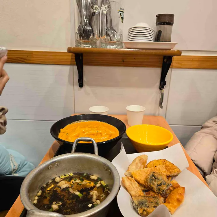 떡뽂이연구소 대표 사진