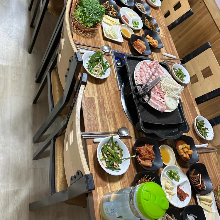 하나로식당 대표 사진