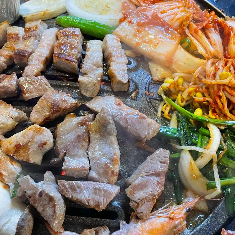 성난화로 대표 사진