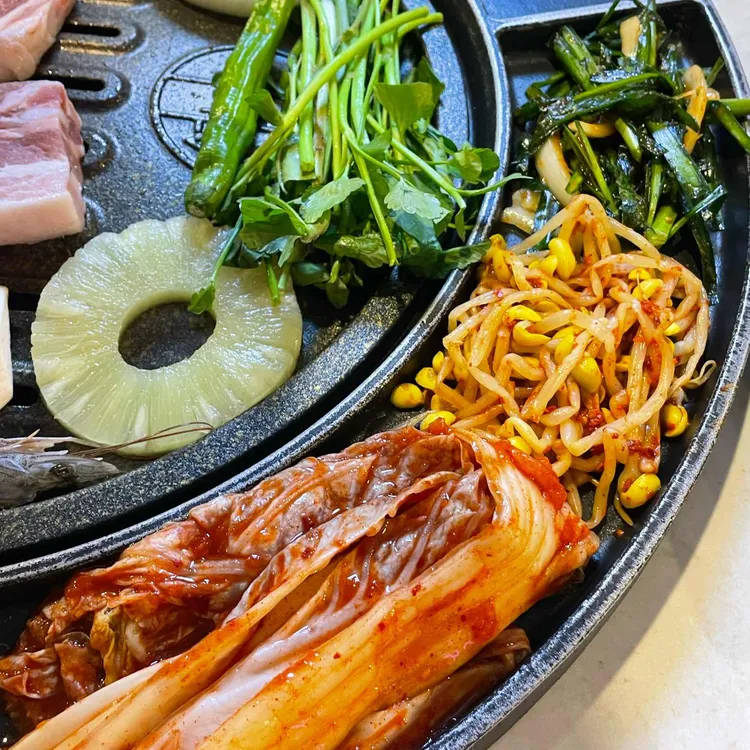 성난화로 대표 사진