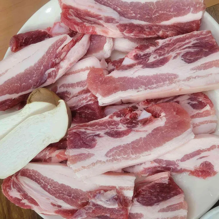 새온천정육식당 대표 사진