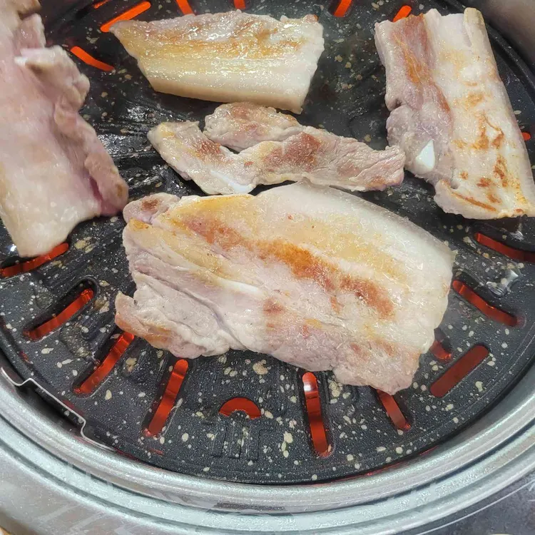 새온천정육식당 대표 사진