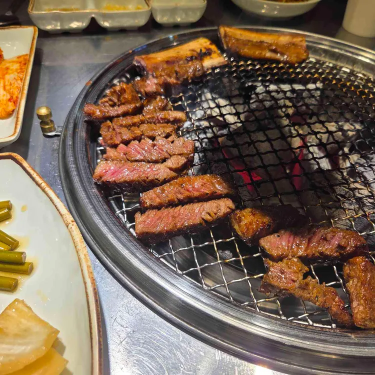 미숯랭 대표 사진