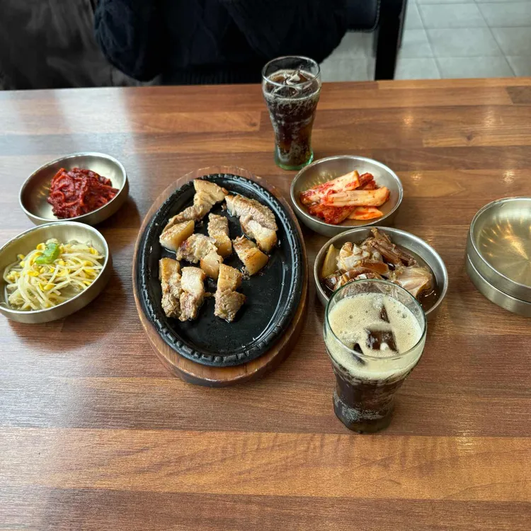 소섬전복 대표 사진