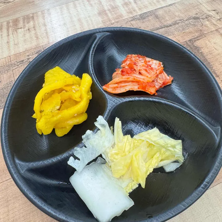 강릉초당짬뽕순두부 대표 사진