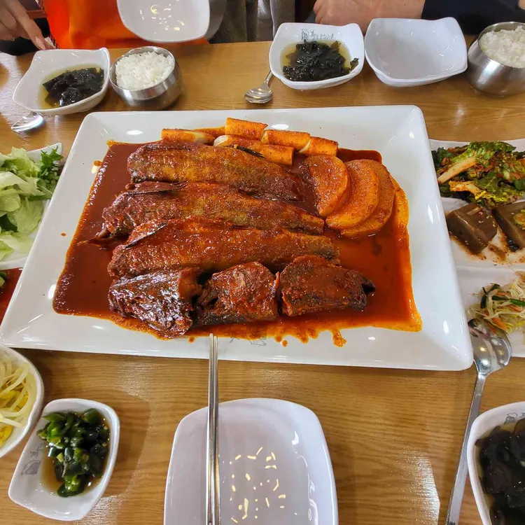 황금코다리 대표 사진