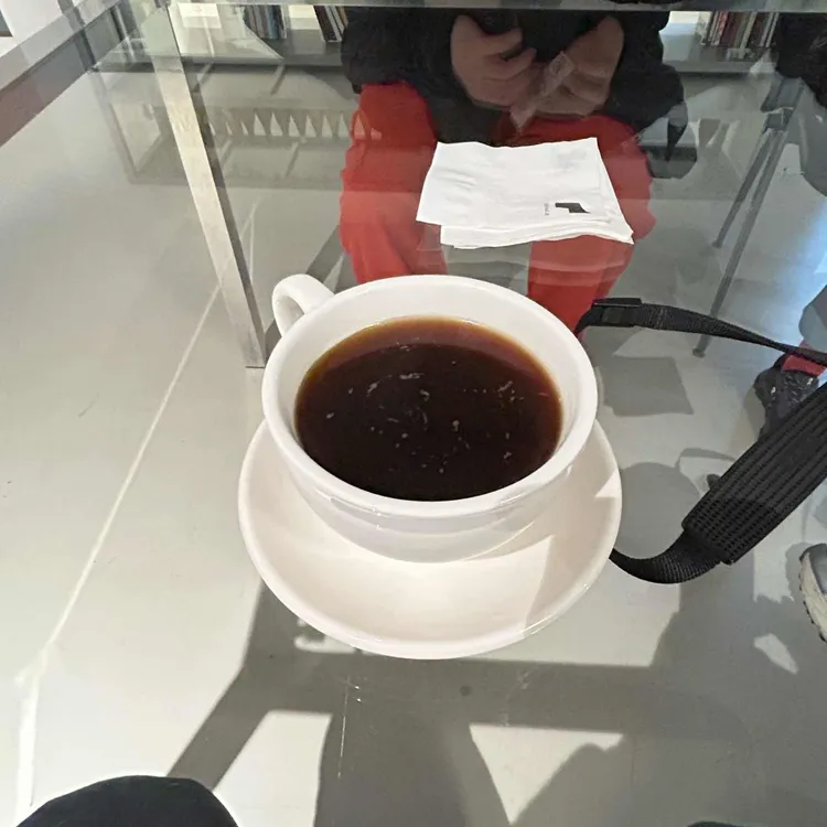 핀 커피바 대표 사진
