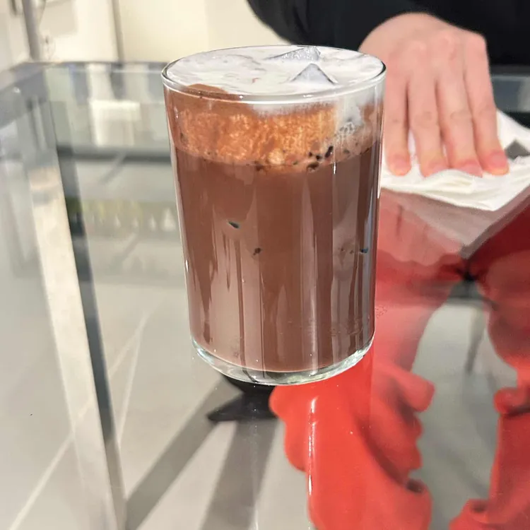 핀 커피바 대표 사진