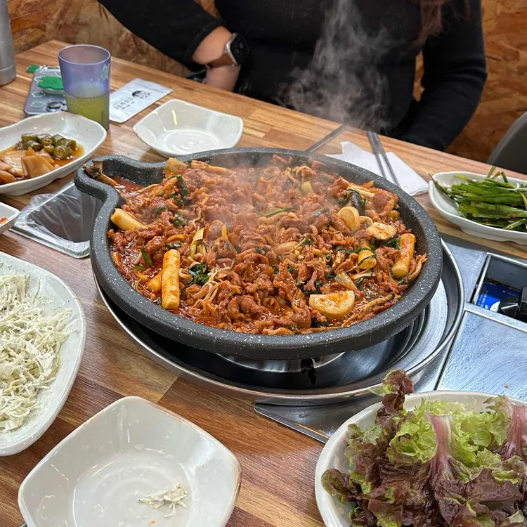 신비숲가든 대표 사진