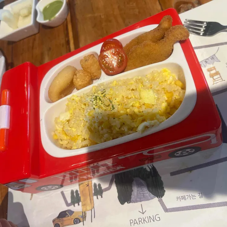 헬로오드리 사진 2