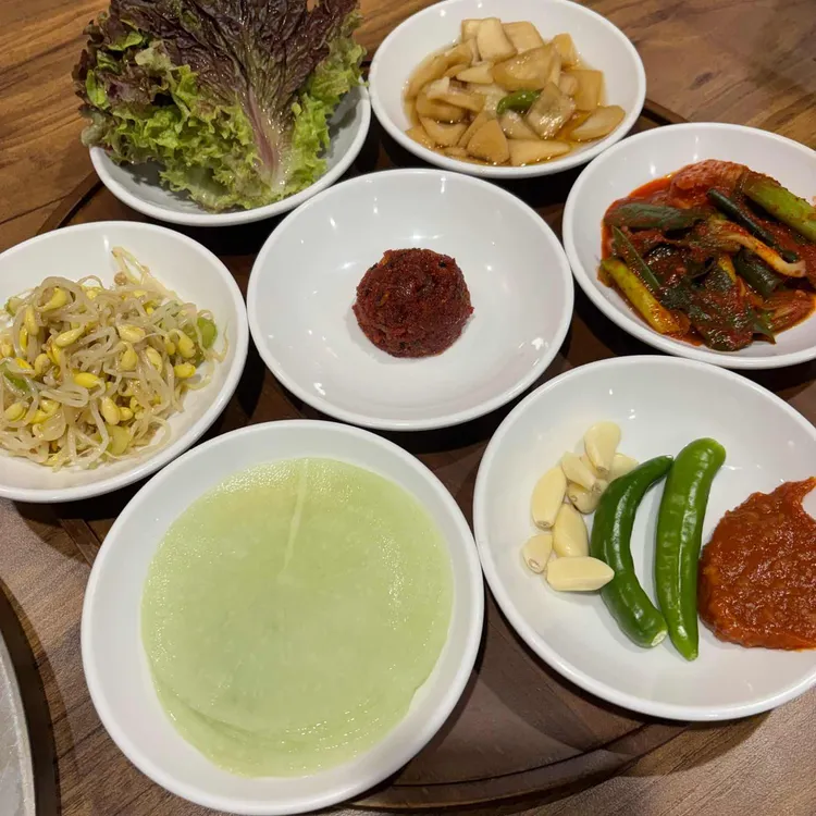 진리 참숯구이 대표 사진