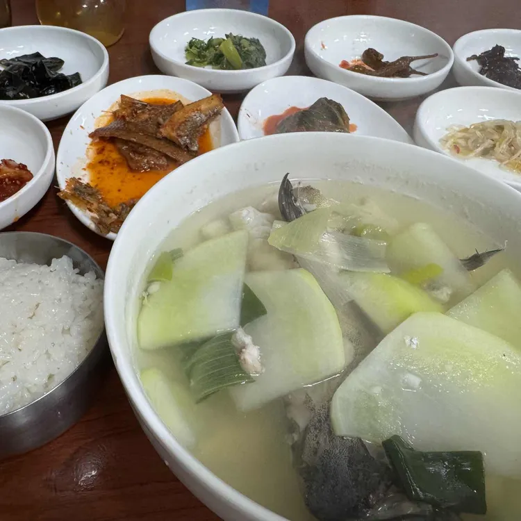 오뚜기식당 대표 사진
