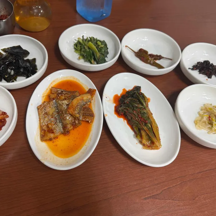 오뚜기식당 대표 사진